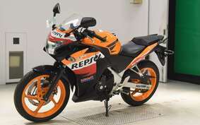 HONDA CBR250R A MC41