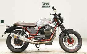 MOTO GUZZI V7 RACER 2014