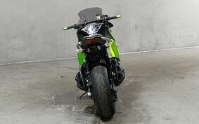 KAWASAKI NINJA 1000 2011 ZXT00G