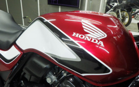 HONDA CB400SF GEN 4 A 2022 NC42