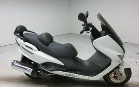 YAMAHA MAJESTY 125 FI SE27