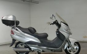 SUZUKI SKYWAVE 400 2002 CK42A