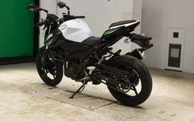 KAWASAKI Z400 Gen.2 2019 EX400G