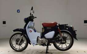 HONDA C125 SUPER CUB JA48