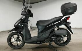 SUZUKI ADDRESS 110 CE47A