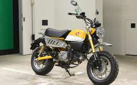 HONDA MONKEY 125 ABS JB02