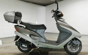 HONDA SPACY 125 JF04