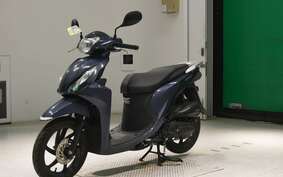 HONDA DIO 110 JF58