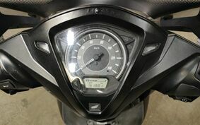 HONDA LEAD 125 JF45