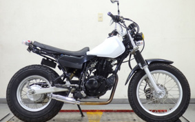 YAMAHA TW225 DG09J