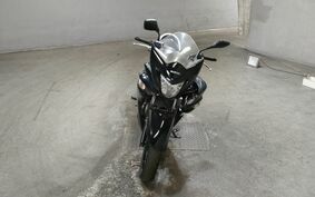 SUZUKI GSR250F GJ55D