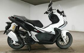 HONDA ADV150 KF61