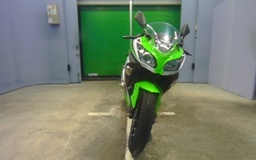 KAWASAKI NINJA 250 ABS 2015 EX250L