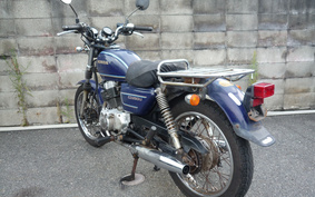 HONDA CD250U MA02