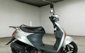 SUZUKI LET's 5 G CA47A