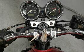 HONDA CB400SF VTEC 2005 NC39