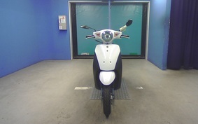 SUZUKI LET's CA4AA