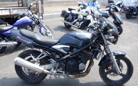 SUZUKI BANDIT 250 V GJ77A