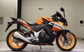 HONDA CBR250R A MC41