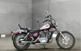 YAMAHA VIRAGO 250 3DM