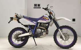 YAMAHA TT250R 4GY