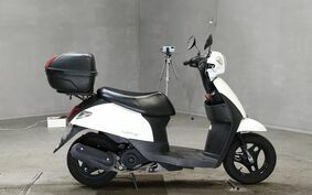 SUZUKI LET's CA4AA