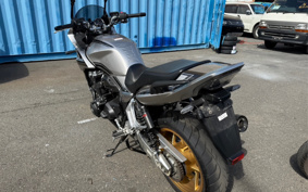 HONDA CB1300SF BOLDOR 2022 SC54