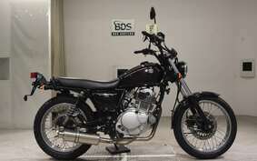 SUZUKI GRASS TRACKER NJ4DA