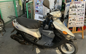 YAMAHA BJ SA24J