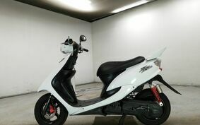 YAMAHA JOG ZR Evolution SA16J