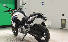 BMW G310R 2020 0G01