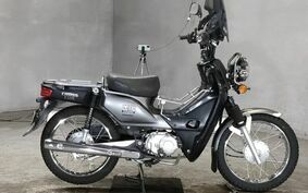 HONDA CROSS CUB 110 JA10