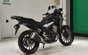 HONDA 400X GEN 2 2020 NC56