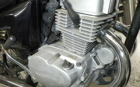 HONDA CD125T BENLY CD125T