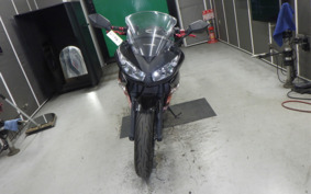 KAWASAKI NINJA 400R 2010 ER400B