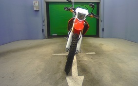 HONDA CRF250L MD38