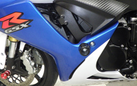 SUZUKI GSX-R750 2014