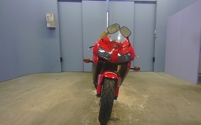 HONDA CBR600RR GEN 2 2006 PC37