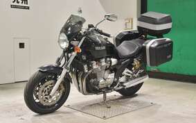 YAMAHA XJR1300 1998 RP01J