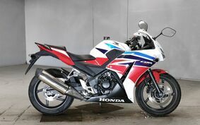 HONDA CBR250R MC41