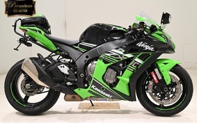 KAWASAKI ZX 10 NINJA R A 2016 ZXT00S