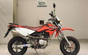 HONDA XR100 MOTARD HD13