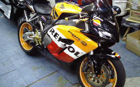 HONDA CBR1000RR 2005 SC57