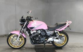 HONDA CB400SF VTEC 2004 NC39