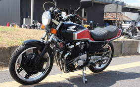 HONDA CBX550F 2013 PC04