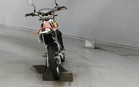 HONDA CRM80 HD12