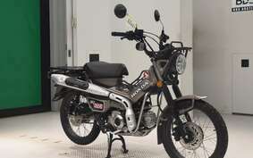 HONDA CT125-2 JA65