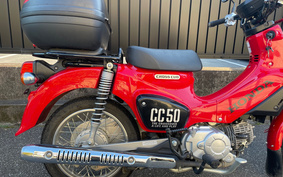 HONDA クロスカブ50 AA06