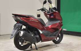 HONDA PCX 160 KF47