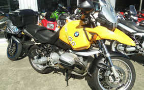 BMW R1150GS 2001 0415